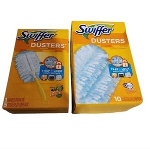 Swiffer‎ dusters